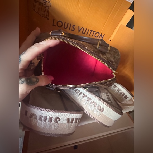 🆕🔥Louis Vuitton Speedy 20🔥🆕 - Picture 6 of 16